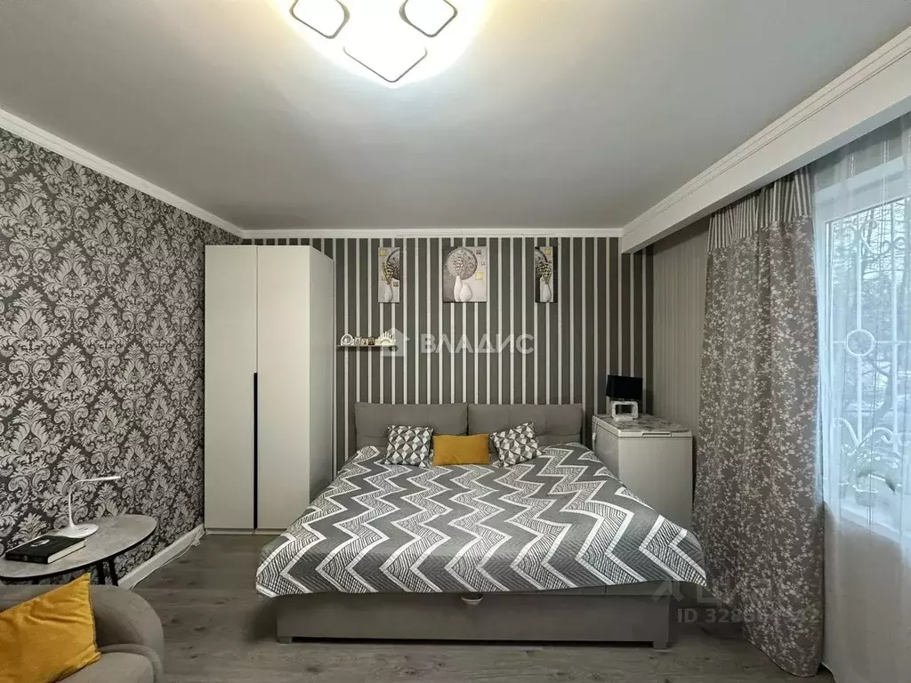 2-к кв. Ленинградская область, Всеволожск Южный мкр, ул. Московская, ... - Фото 1