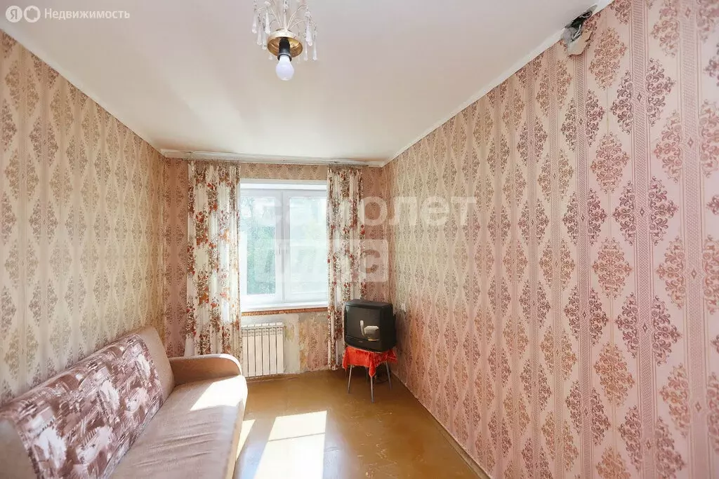 2-комнатная квартира: Липецк, улица Вермишева, 22 (43.9 м) - Фото 1