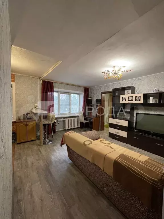 2-к. квартира, 42 м, 3/5 эт. - Фото 0