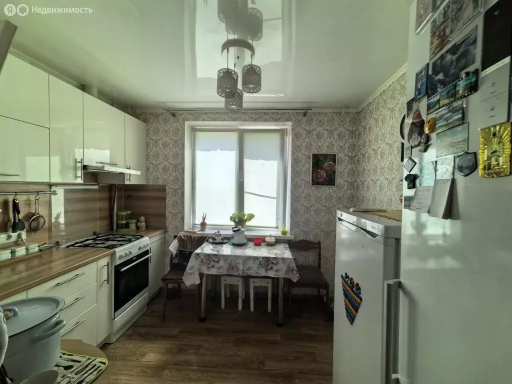 2-комнатная квартира: Магнитогорск, улица Труда, 3 (49.7 м) - Фото 2