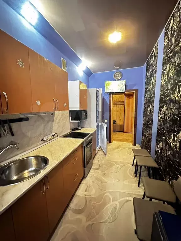2-к. квартира, 49,9 м, 2/3 эт. - Фото 1