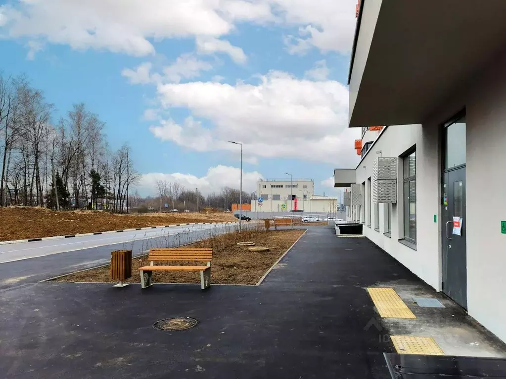 Помещение свободного назначения в Московская область, Одинцовский ... - Фото 2