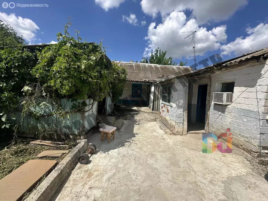 Дом в Элиста, Физкультурная улица (46 м) - Фото 0