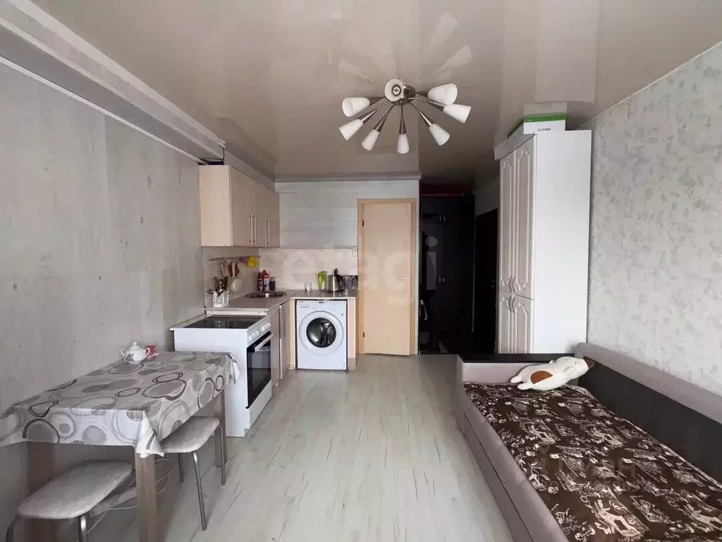 Комната Вологодская область, Вологда Архангельская ул., 5 (17.5 м) - Фото 2