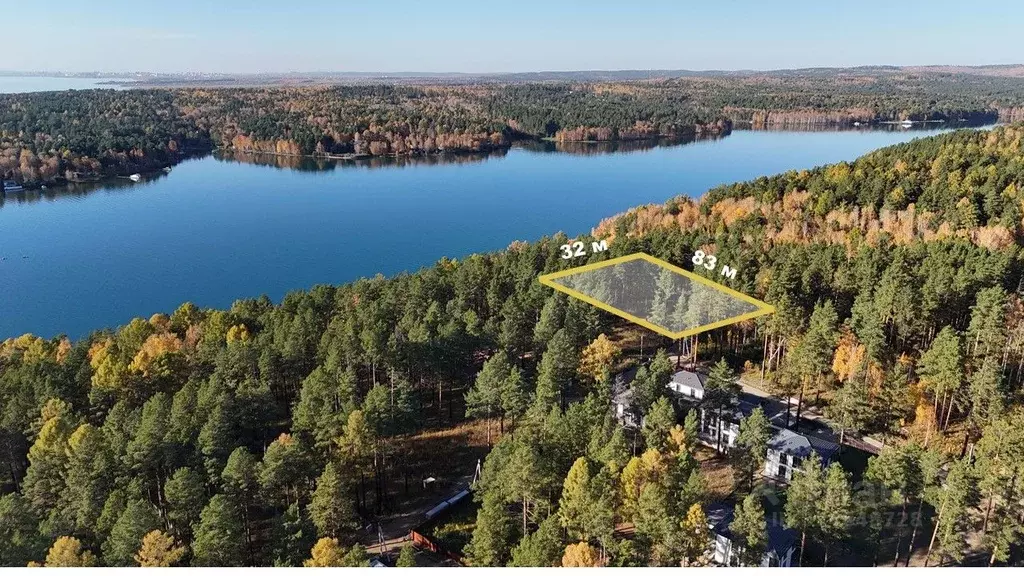 Участок в Иркутская область, Иркутский муниципальный округ, Лесное ДНП ... - Фото 2