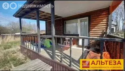 Дом в Калининградская область, Зеленоградский муниципальный округ, СНТ ... - Фото 0