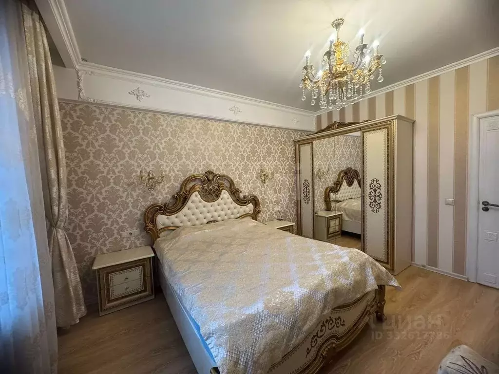 1-к кв. Татарстан, Казань Кремлевская ул., 2А/4 (42.1 м) - Фото 1