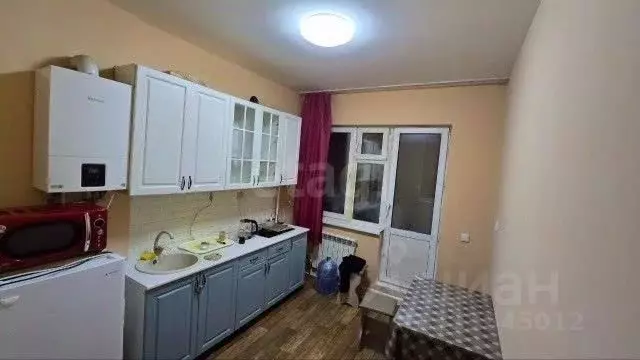1-к кв. Саха (Якутия), Якутск ул. Бестужева-Марлинского, 18 (38.0 м) - Фото 2