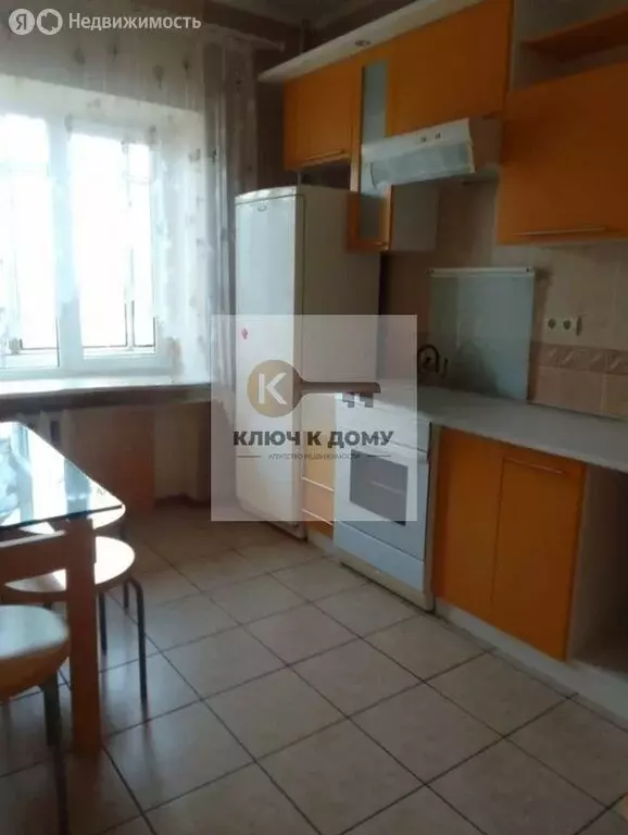 1-комнатная квартира: Аксай, улица Вартанова, 14В (40 м) - Фото 1