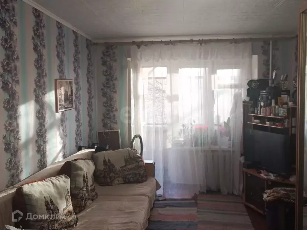 Продаётся 2-к квартира, 46.3 м - Фото 0