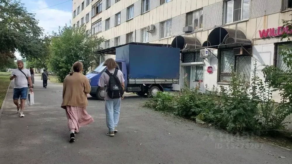Марченко 33в Челябинск Фото