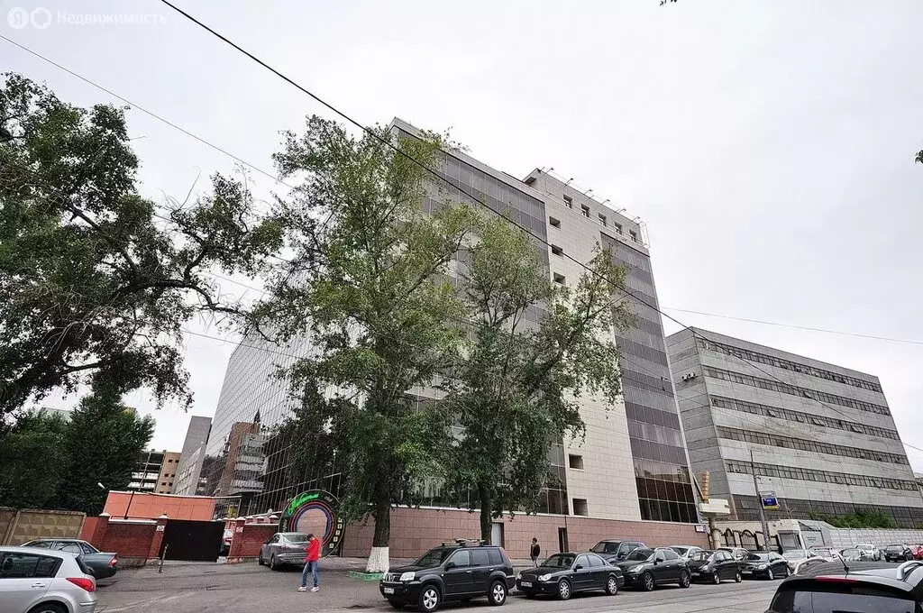 Офис (333 м) - Фото 2