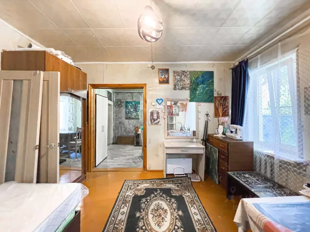 2-к кв. Вологодская область, Вологда ул. Бурмагиных, 13 (50.5 м) - Фото 1