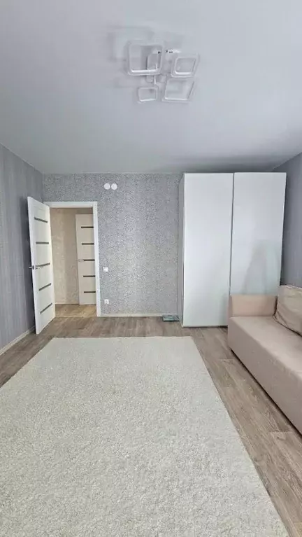 2-к кв. Татарстан, Казань Залесный жилмассив, ул. Гавриила Державина, ... - Фото 2