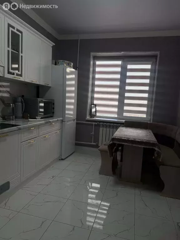 1-комнатная квартира: село Шалушка, Каменская улица, 101Ак2 (38 м) - Фото 2