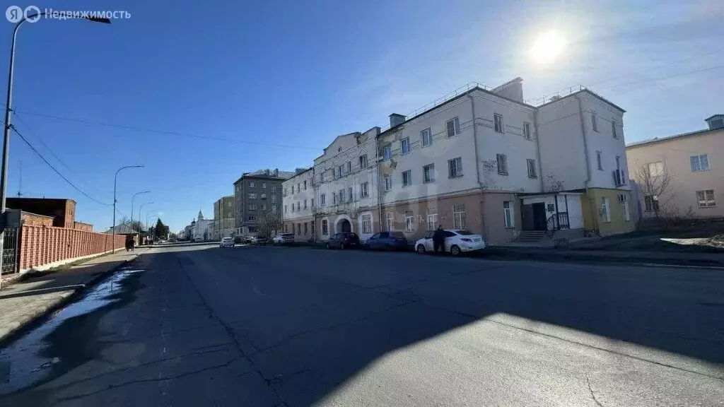 1-комнатная квартира: Рыбинск, Волжская набережная, 123 (50 м) - Фото 0
