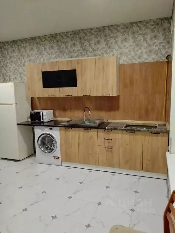 Студия Крым, Симферополь ул. Сельская, 15 (28.0 м) - Фото 0