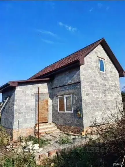 Дом в Белгородская область, Белгородский район, Никольское с/пос, с. ... - Фото 1