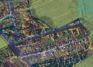 Участок в Владимирская область, Судогодский район, д. Бокуша  (10.7 ... - Фото 2