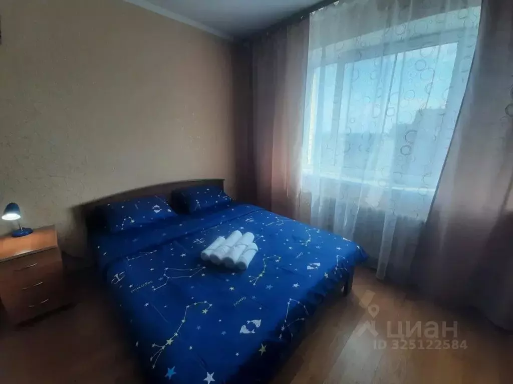 1-к кв. Московская область, Сергиев Посад просп. Красной Армии, 218 ... - Фото 1