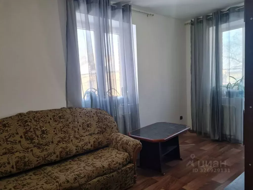 2-к кв. Калининградская область, Пионерский Южная ул., 3А (39.0 м) - Фото 2