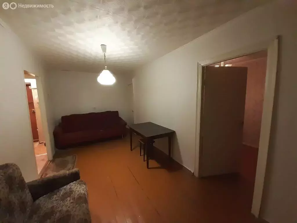 2-комнатная квартира: Рыбинск, проспект Серова, 17 (43 м) - Фото 0