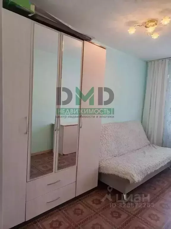 2-к кв. Оренбургская область, Орск Новый город мкр, просп. Ленина, 95 ... - Фото 2
