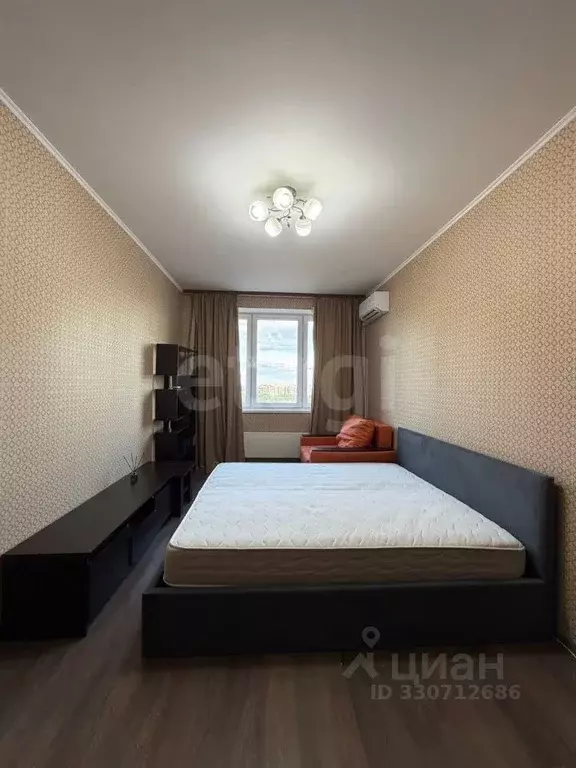 1-к кв. Московская область, Мытищи ул. Кадомцева, 2 (35.3 м) - Фото 2