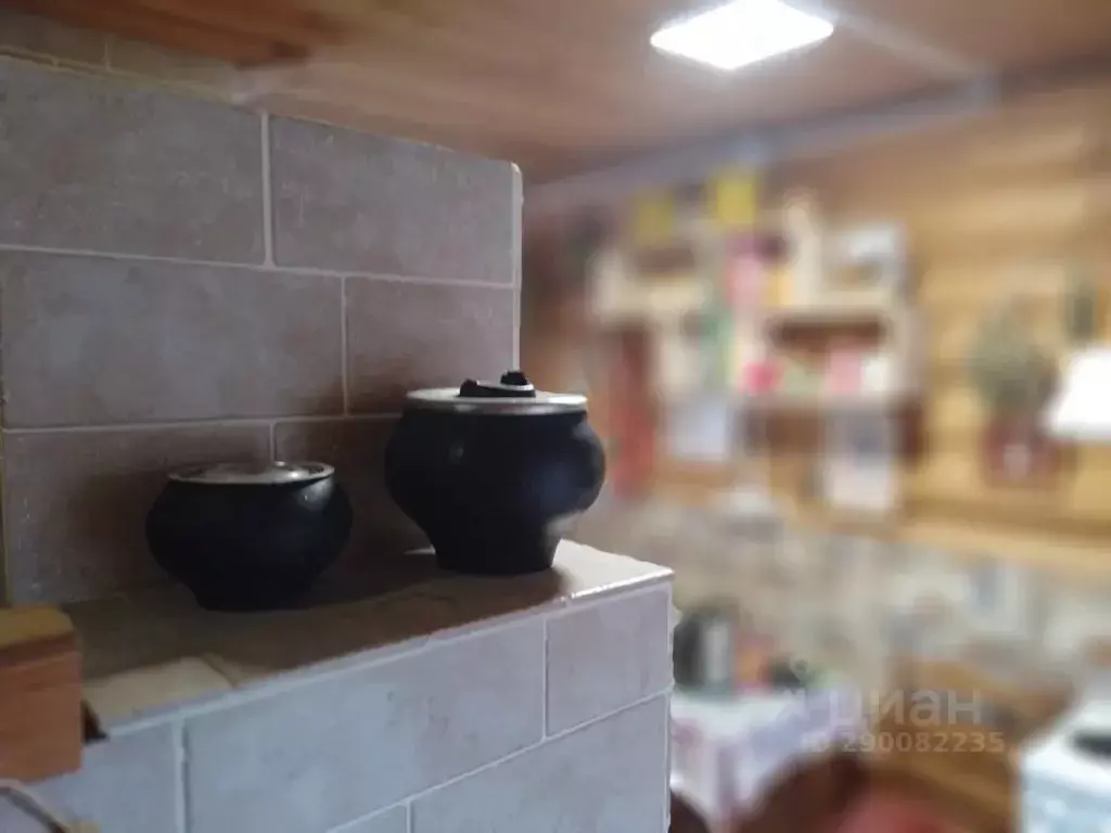 Дом в Псковская область, Невельский муниципальный округ, д. Опухлики  ... - Фото 2