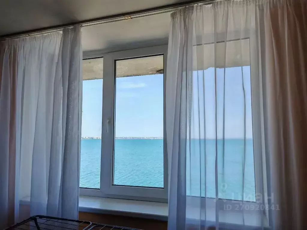 Комната Крым, Феодосия Прибой тер., - Фото 2