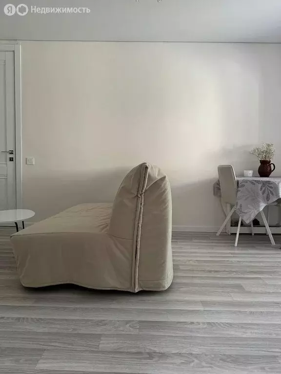 1-комнатная квартира: Хоста, улица 50 лет СССР, 19 (31 м) - Фото 1