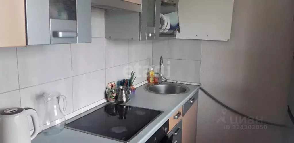 3-к кв. Волгоградская область, Волгоград Колосовая ул., 6 (64.3 м) - Фото 1