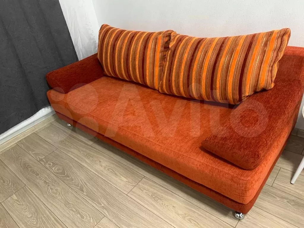 Квартира-студия, 26 м, 1/26 эт. - Фото 1
