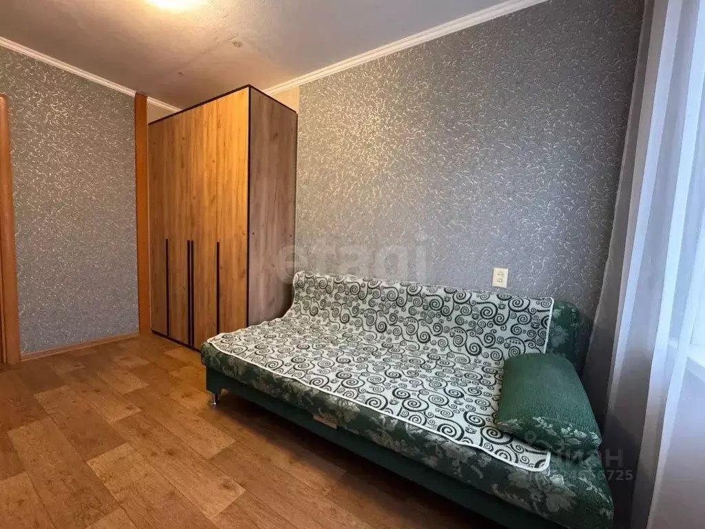 2-к кв. Башкортостан, Уфа ул. Степана Кувыкина, 19А (45.0 м) - Фото 1