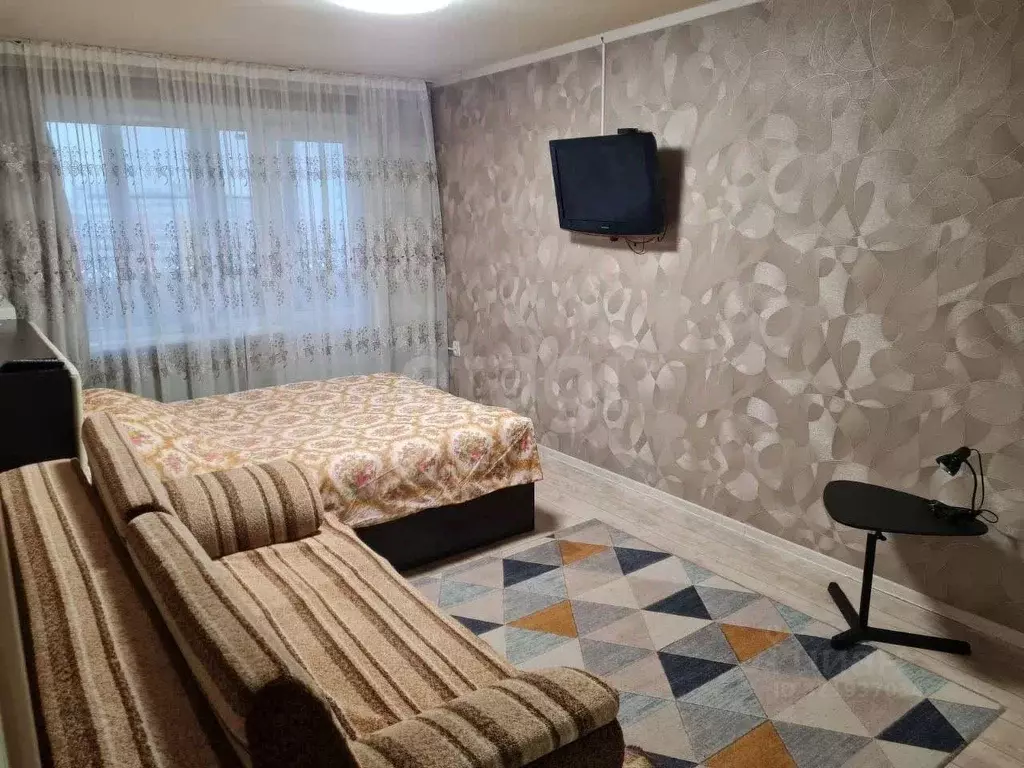 1-к кв. Нижегородская область, Нижний Новгород просп. ... - Фото 0