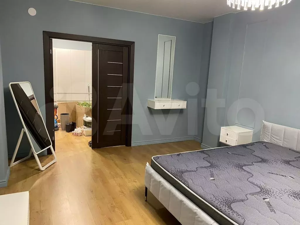2-к. квартира, 91 м, 9/9 эт. - Фото 1