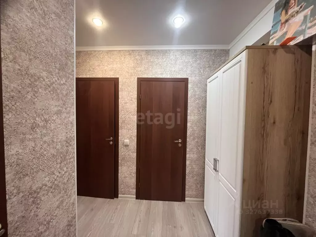 3-к кв. Ставропольский край, Ессентуки ул. Олега Головченко (85.3 м) - Фото 2