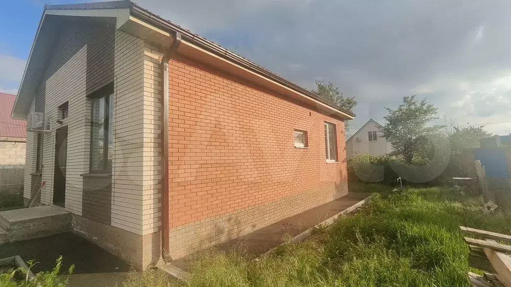 Дом 85 м на участке 5 сот. - Фото 1