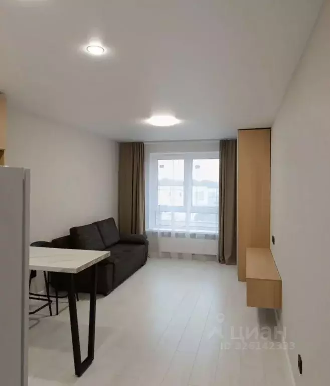 Студия Кировская область, Киров Нагорная ул., 16 (30.0 м) - Фото 1