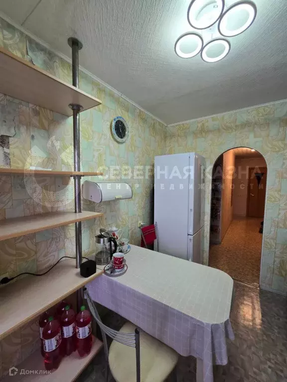 Продаётся 3-к квартира, 60.3 м - Фото 0
