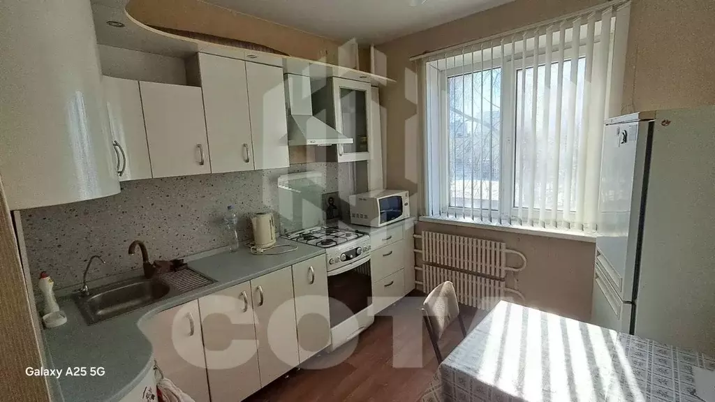 Комната Воронежская область, Воронеж ул. 9 Января, 211 (30.0 м) - Фото 1