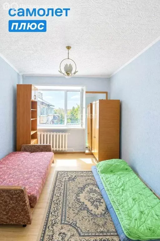 2-комнатная квартира: село Яковлевка, Красноармейская улица, 1 (39.4 ... - Фото 2