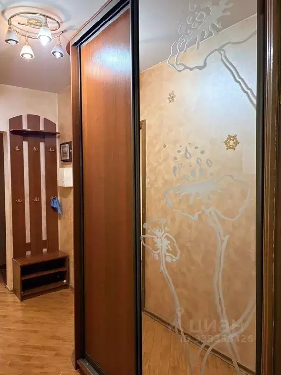 2-к кв. Москва ул. Академика Бакулева, 4 (55.0 м) - Фото 2