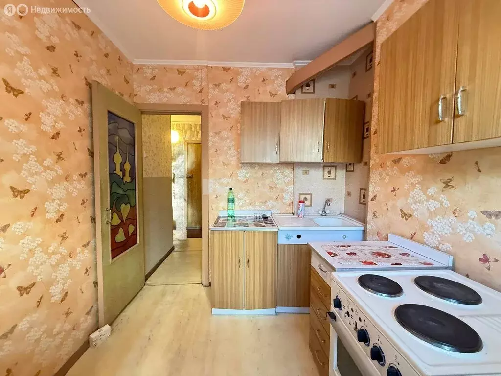 3-комнатная квартира: Новосибирск, улица Жуковского, 106/3 (59 м) - Фото 0