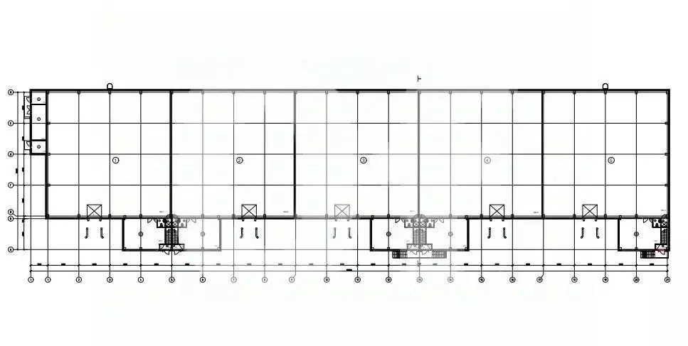 Производственное помещение в Московская область, Ленинский городской ... - Фото 2