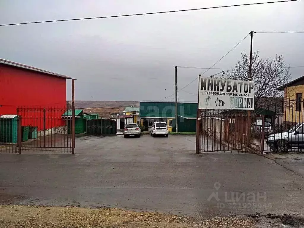 Склад в Ставропольский край, Ставрополь Мечта-2 садовое товарищество, ... - Фото 2