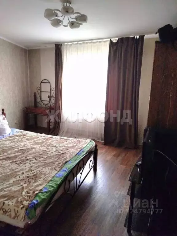 1-к кв. Хакасия, Абакан Пирятинская ул., 19Г (46.0 м) - Фото 1