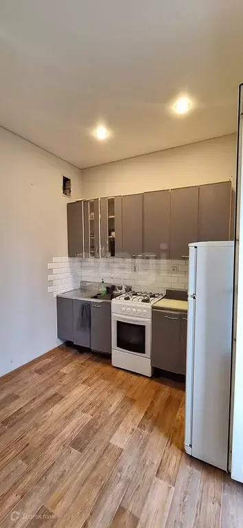 Продаётся 1-к квартира, 30.7 м - Фото 0