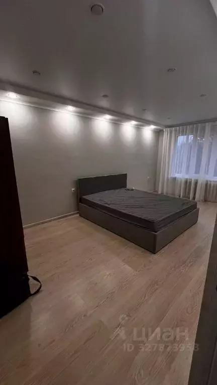 2-к кв. Татарстан, Казань ул. Хусаина Мавлютова, 11 (46.0 м) - Фото 2