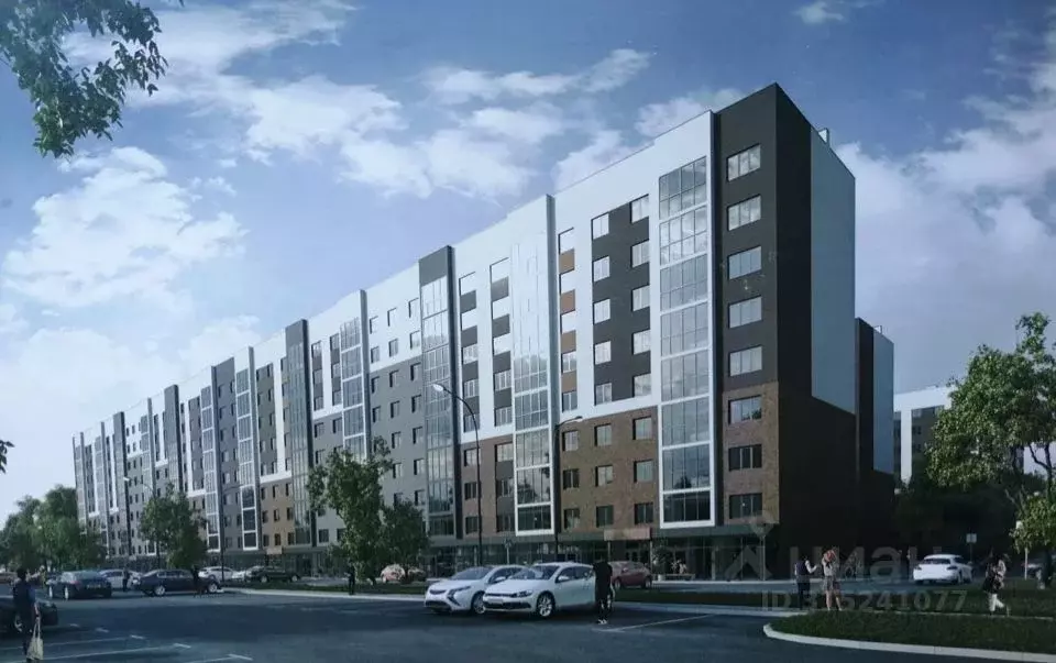 3-к кв. Пензенская область, Пензенский район, Засечный сельсовет, с. ... - Фото 1